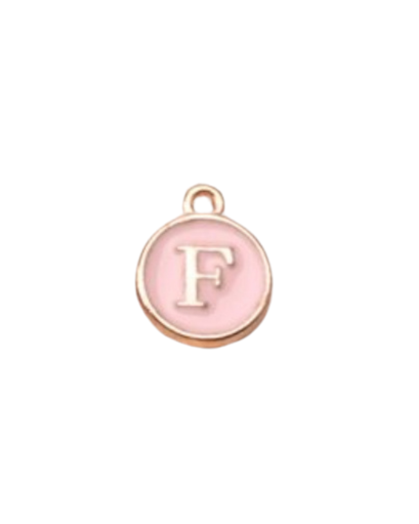 F pink