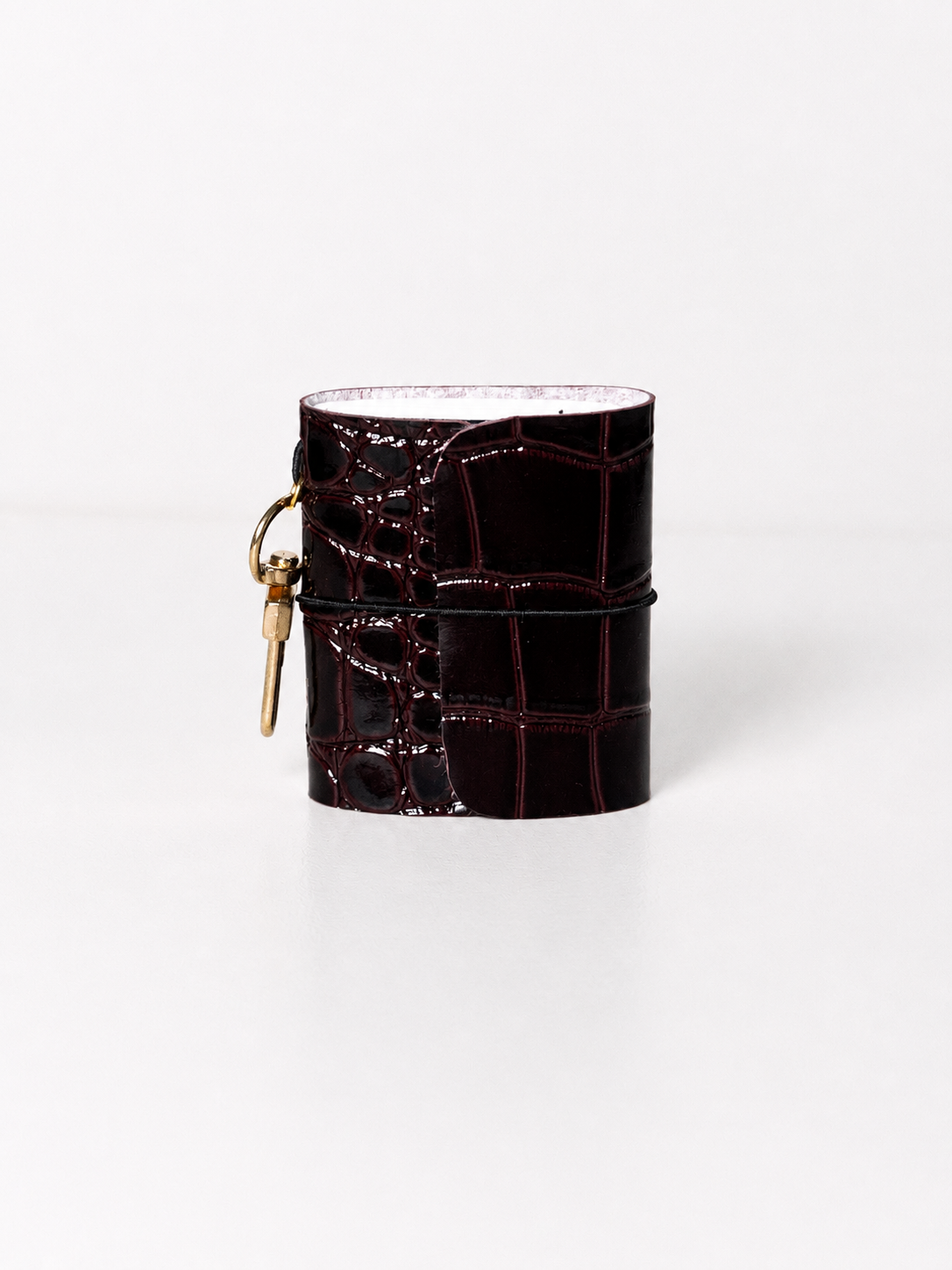 Keychain Journals
