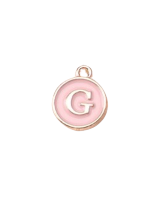 G pink