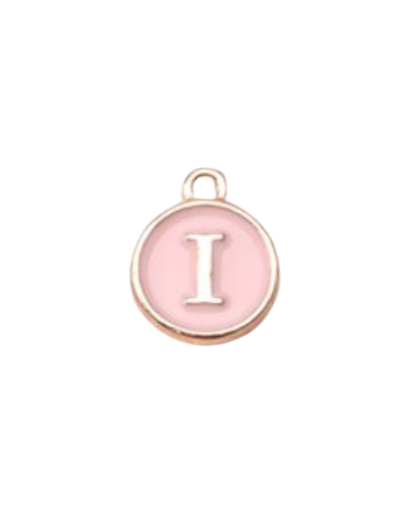 I pink