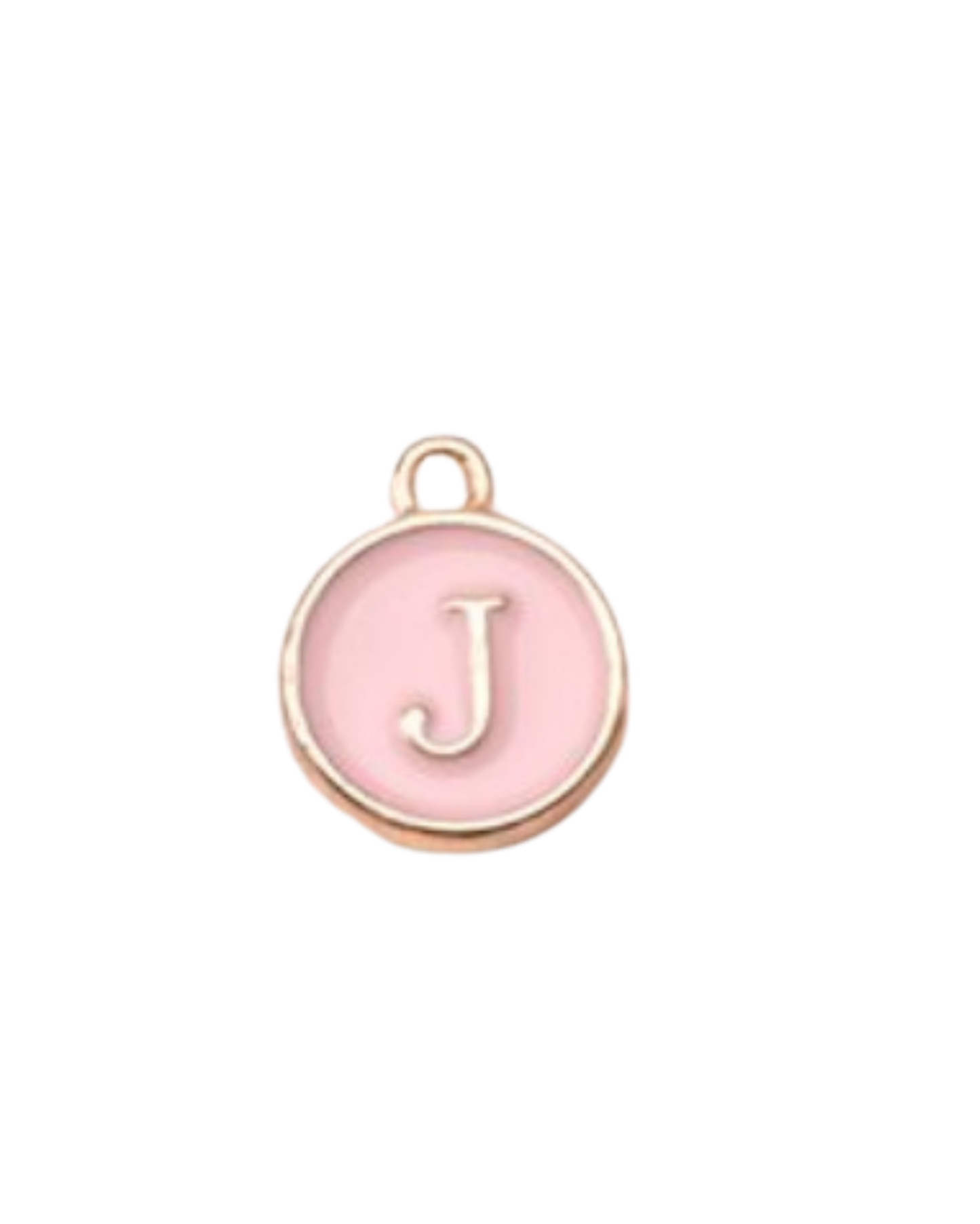 J pink