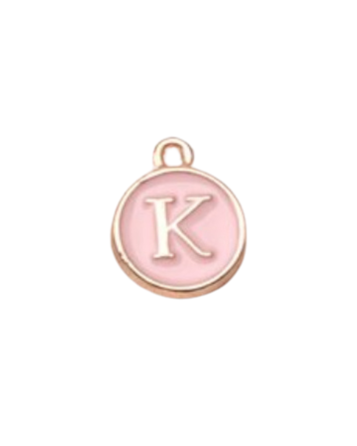 K pink