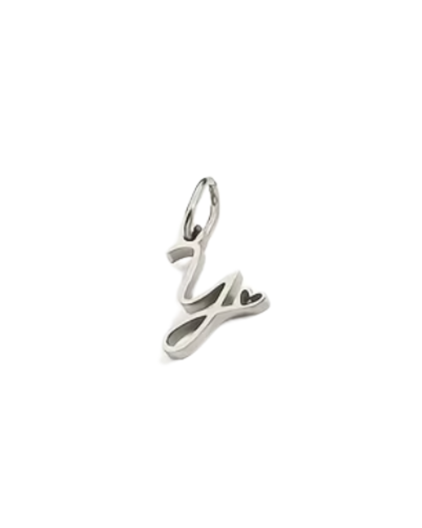Y silver
