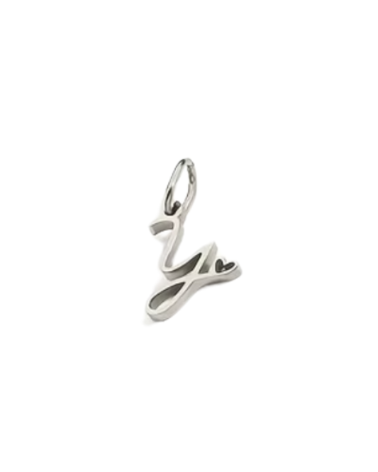 Y silver