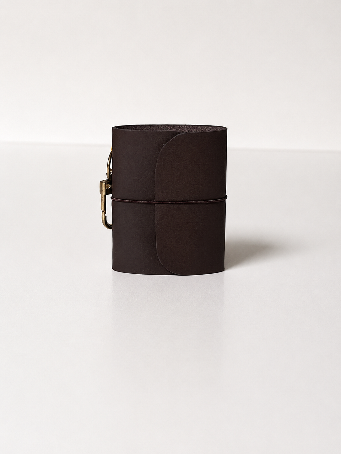 Keychain Journals