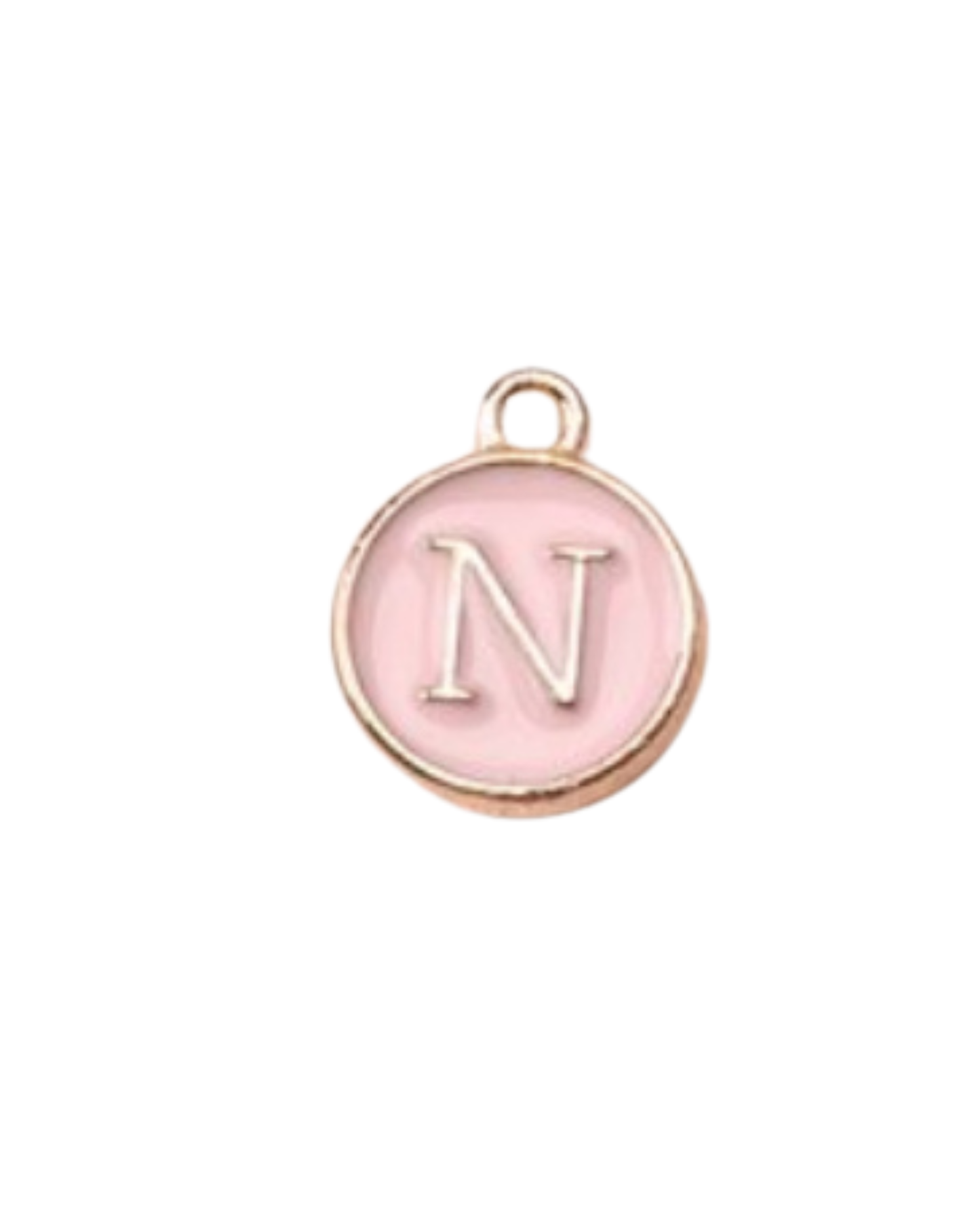 N pink