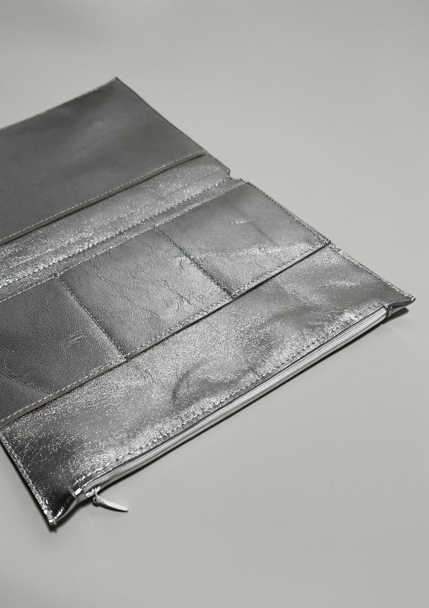 Silver portfolio