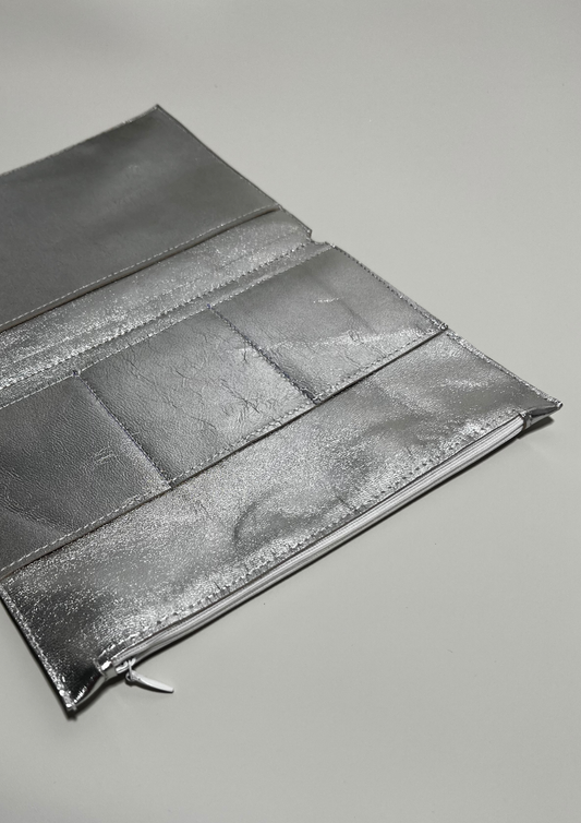Silver portfolio