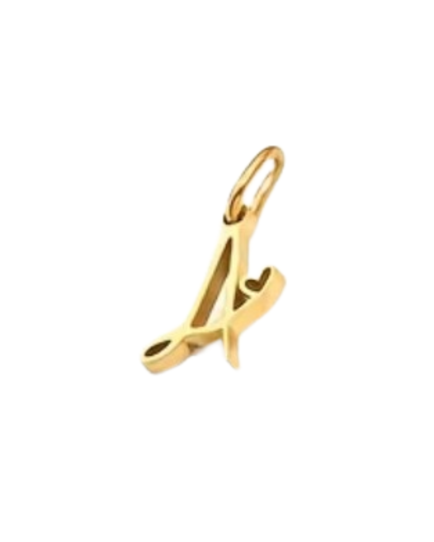 A gold