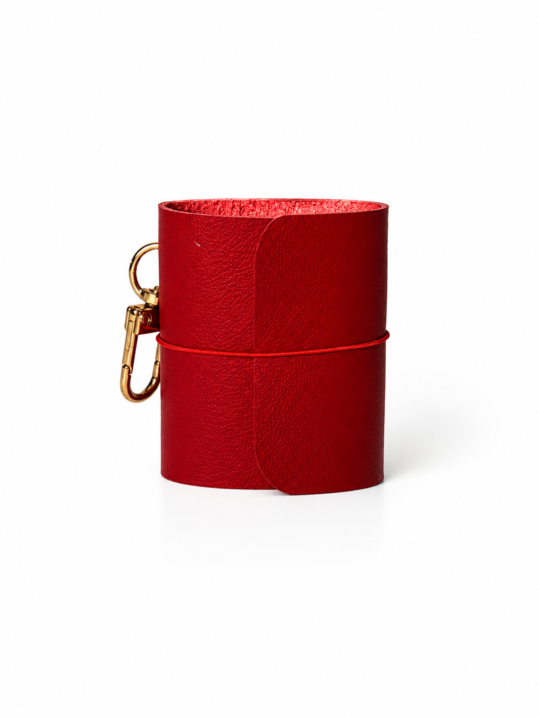 Keychain Journals