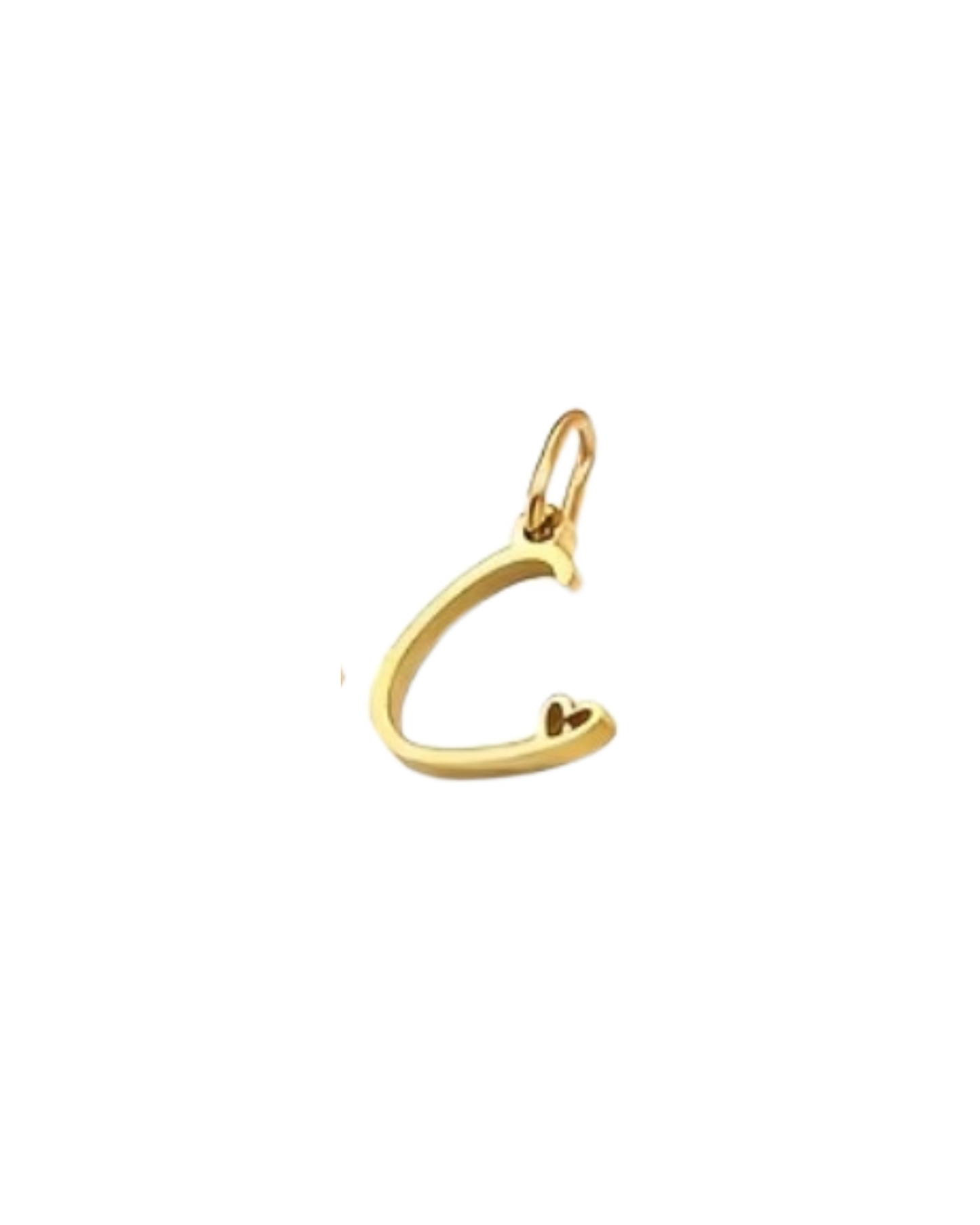 C gold