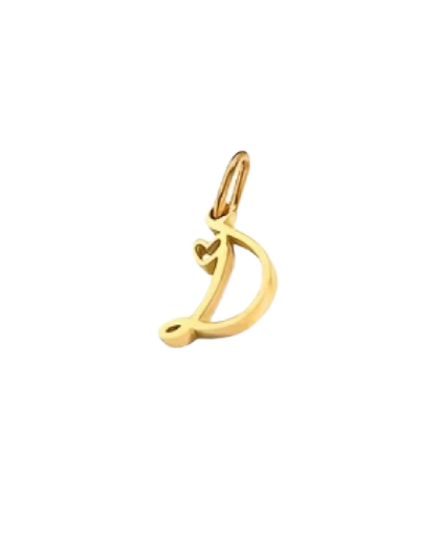 D gold