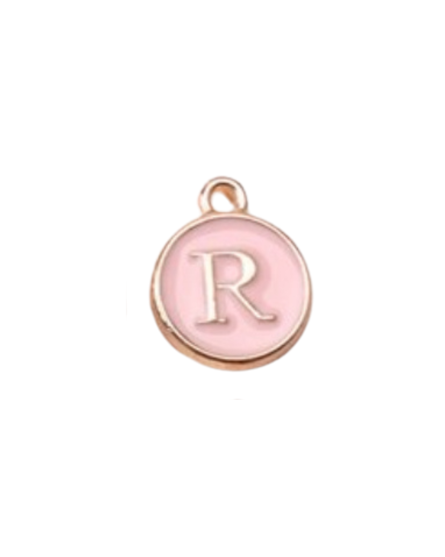 R pink