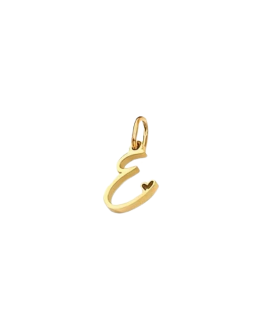 E gold