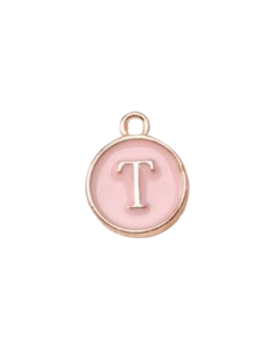 T pink