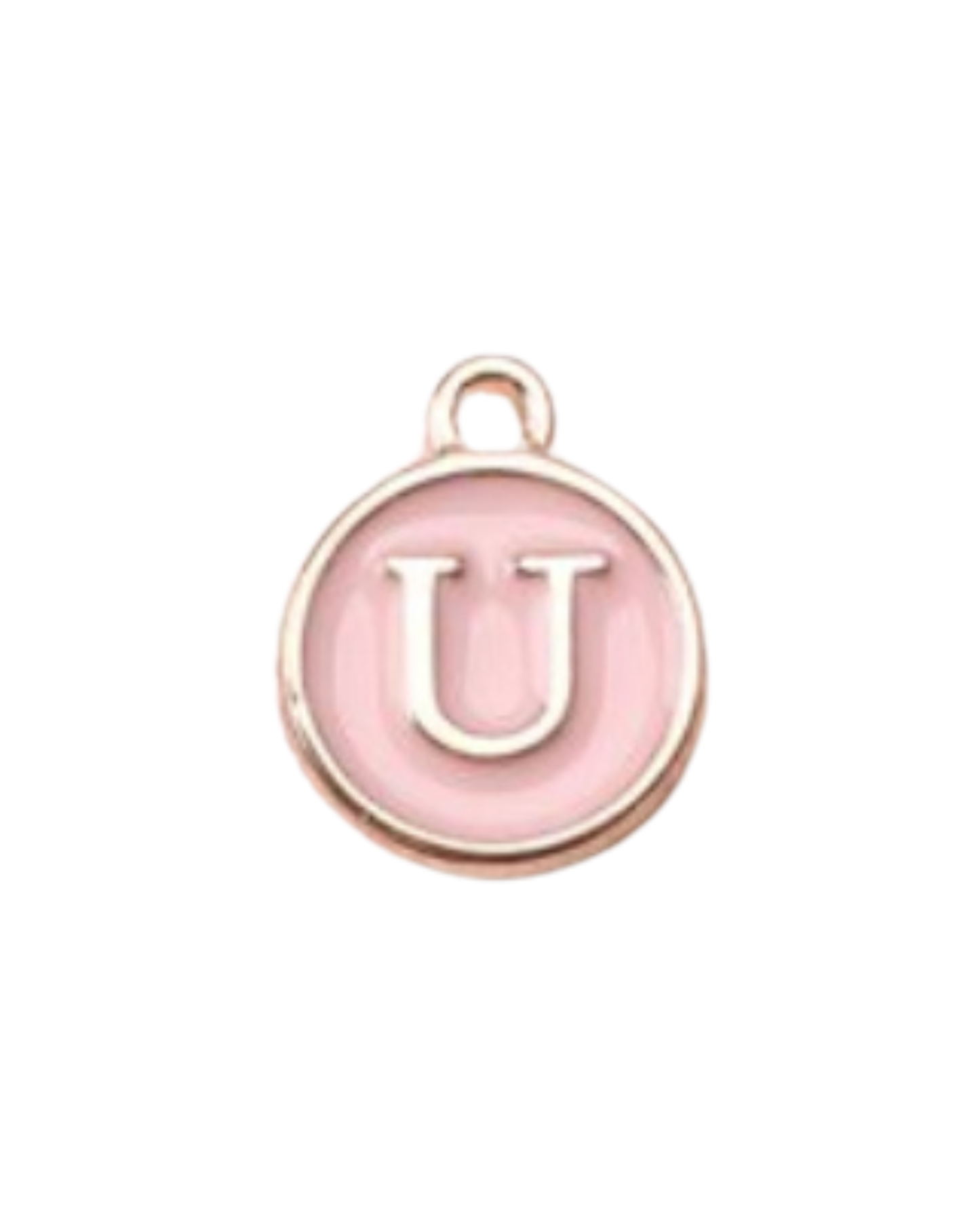 U pink
