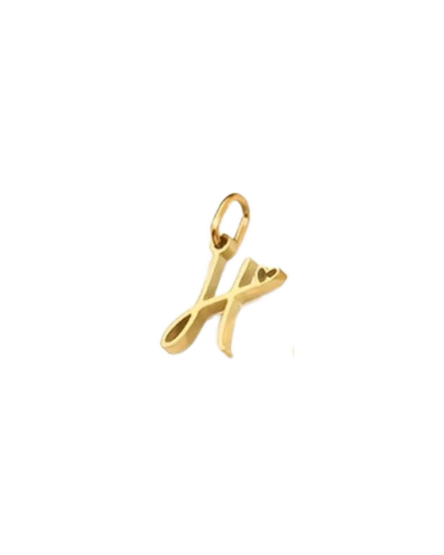 H gold