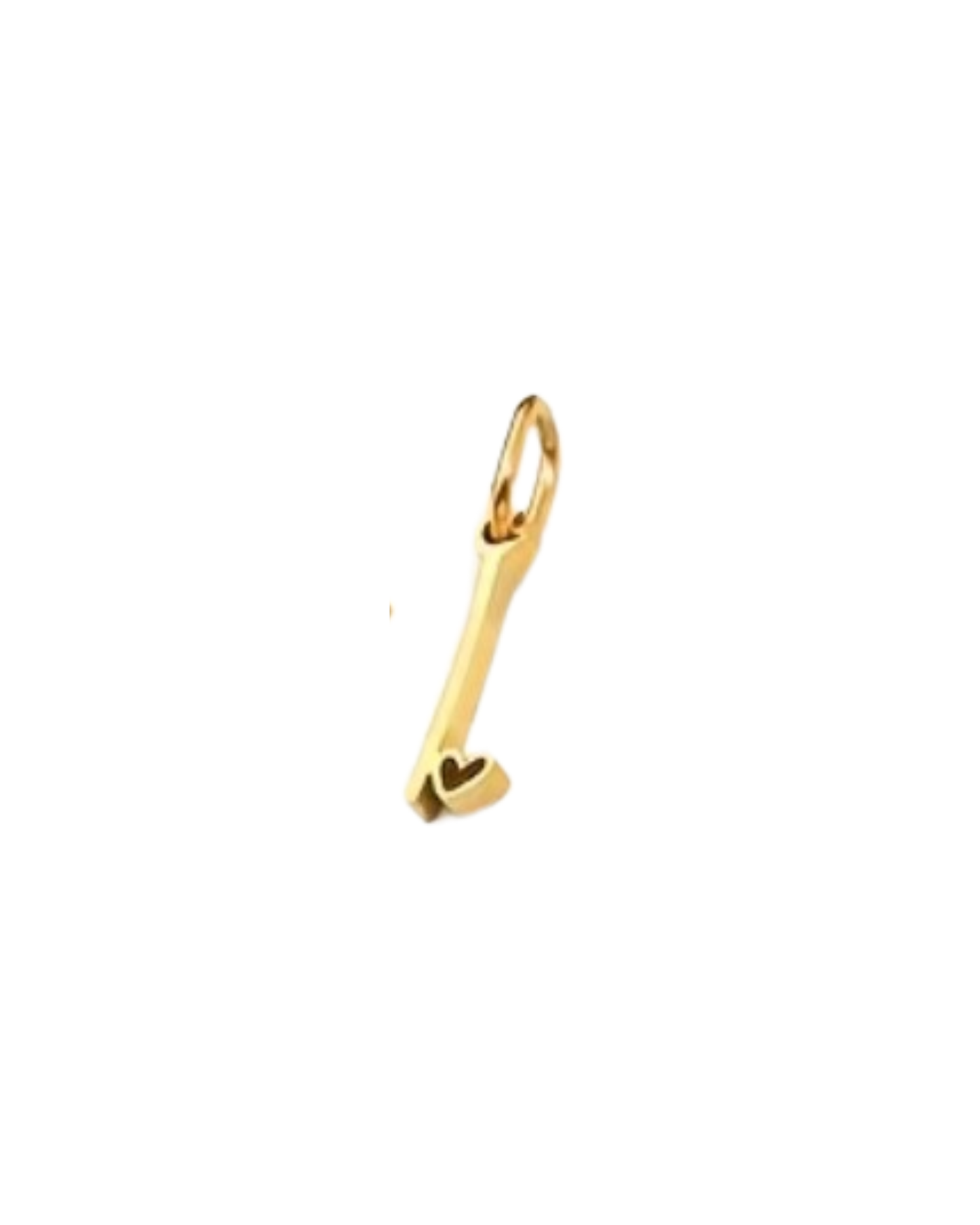 I gold