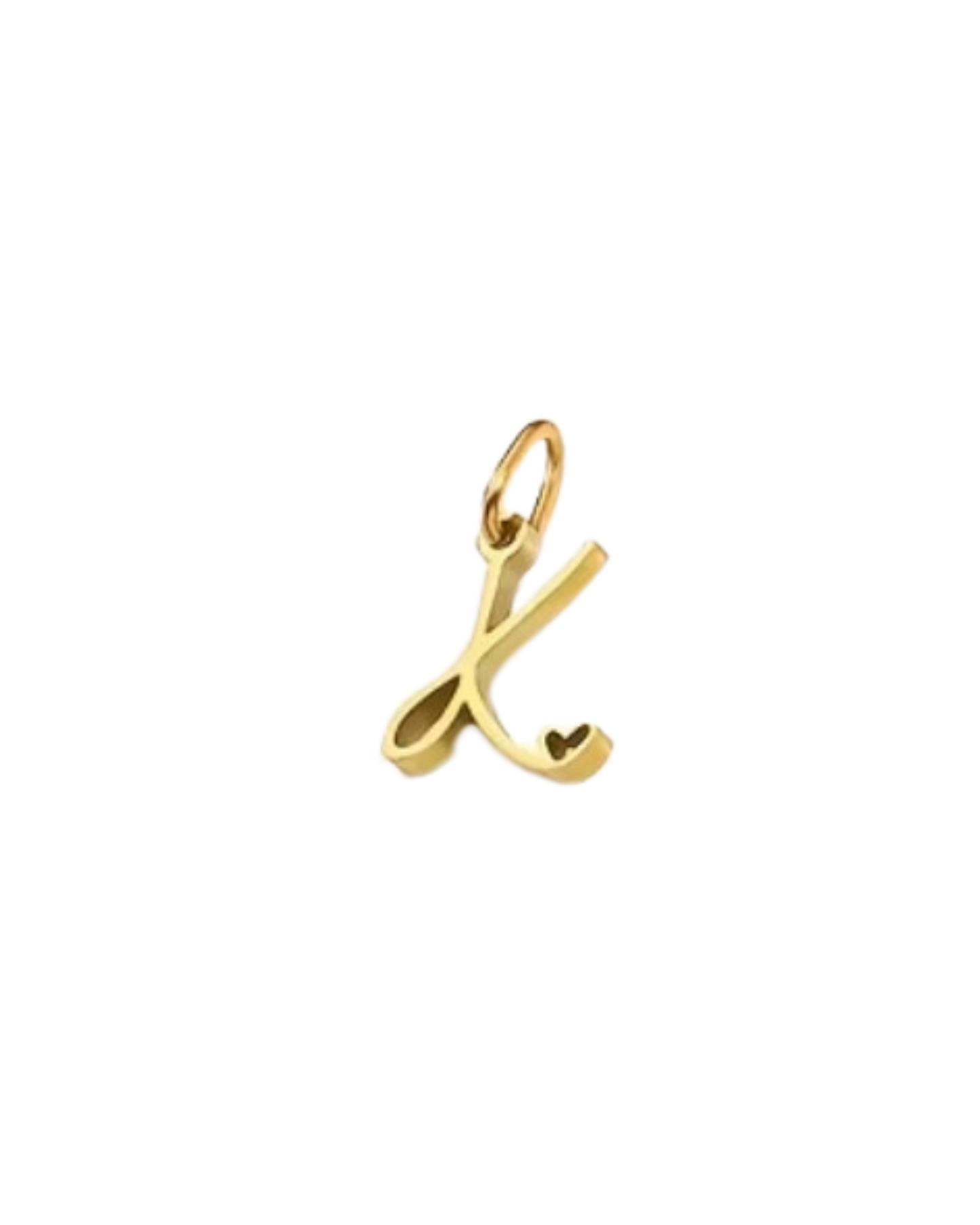 K gold