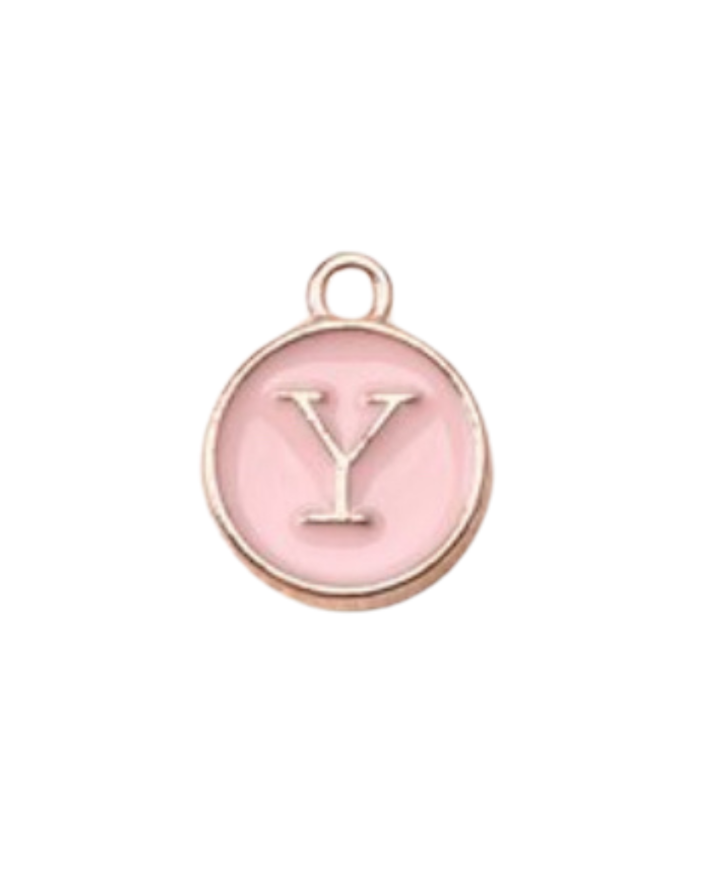 Y pink