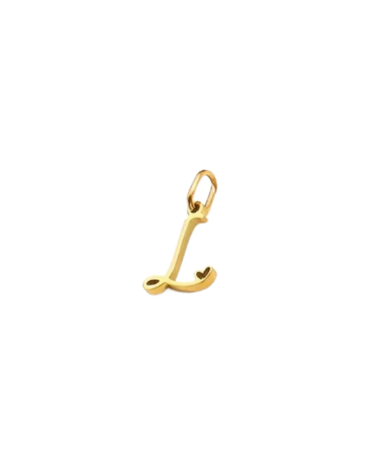 L gold