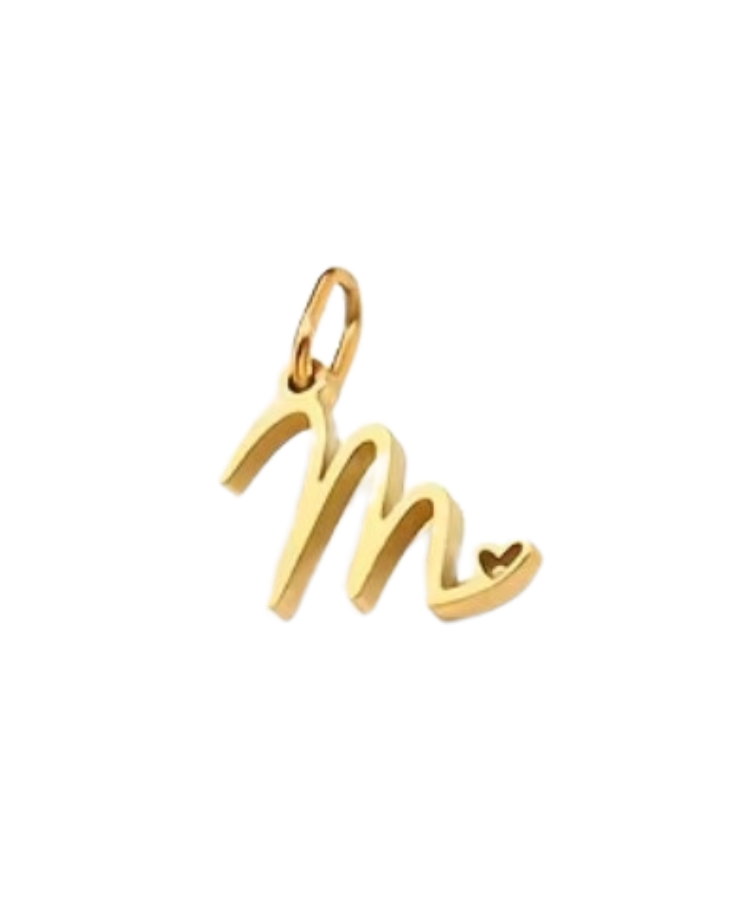 M gold