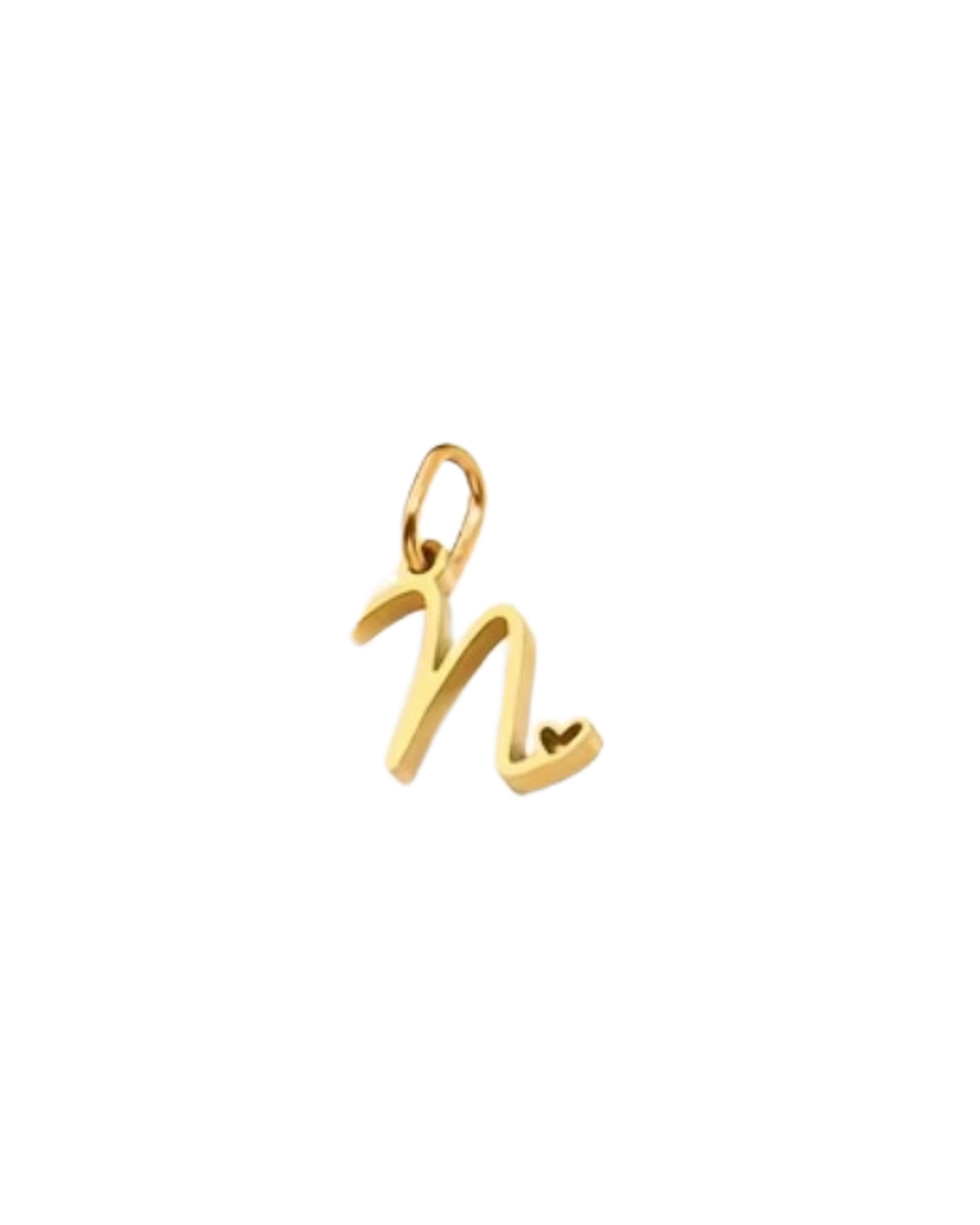 N gold