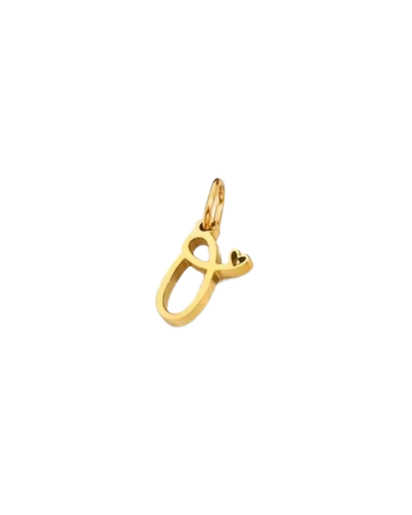 O gold