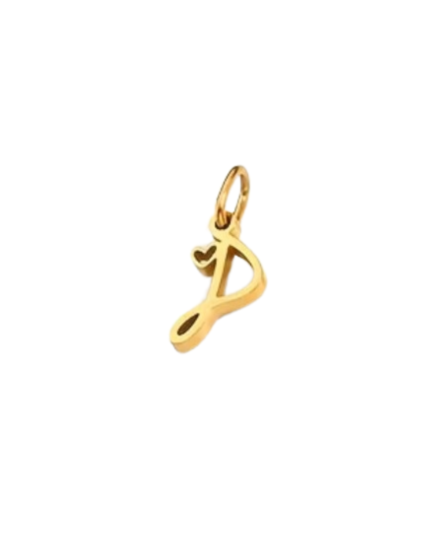 P gold
