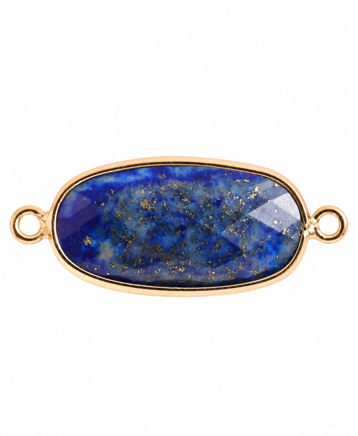 Dark blue stone