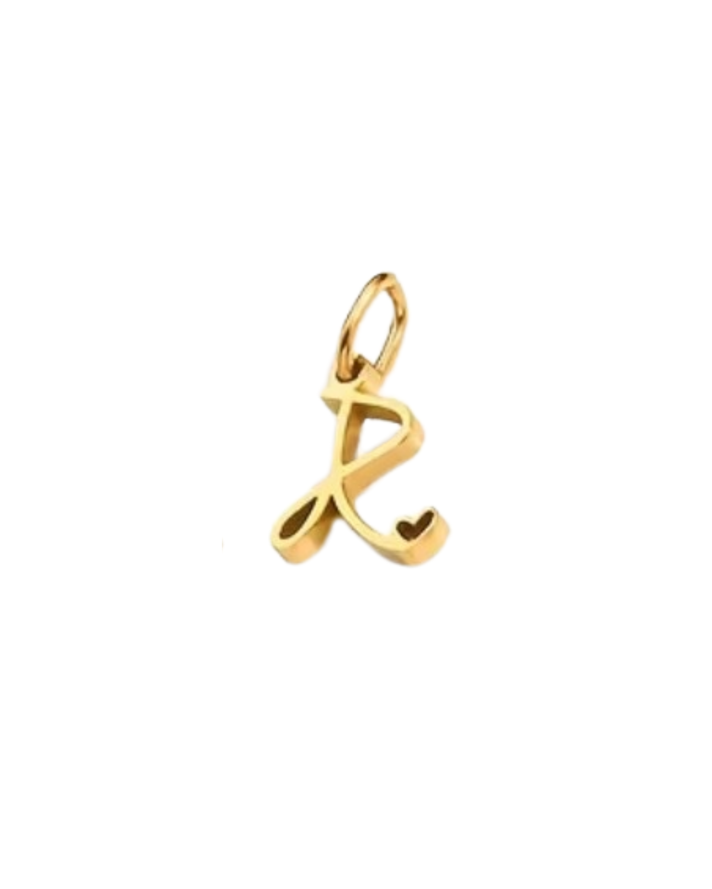 R gold