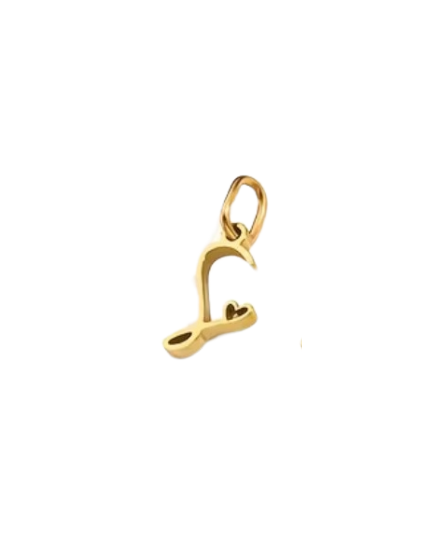 S gold