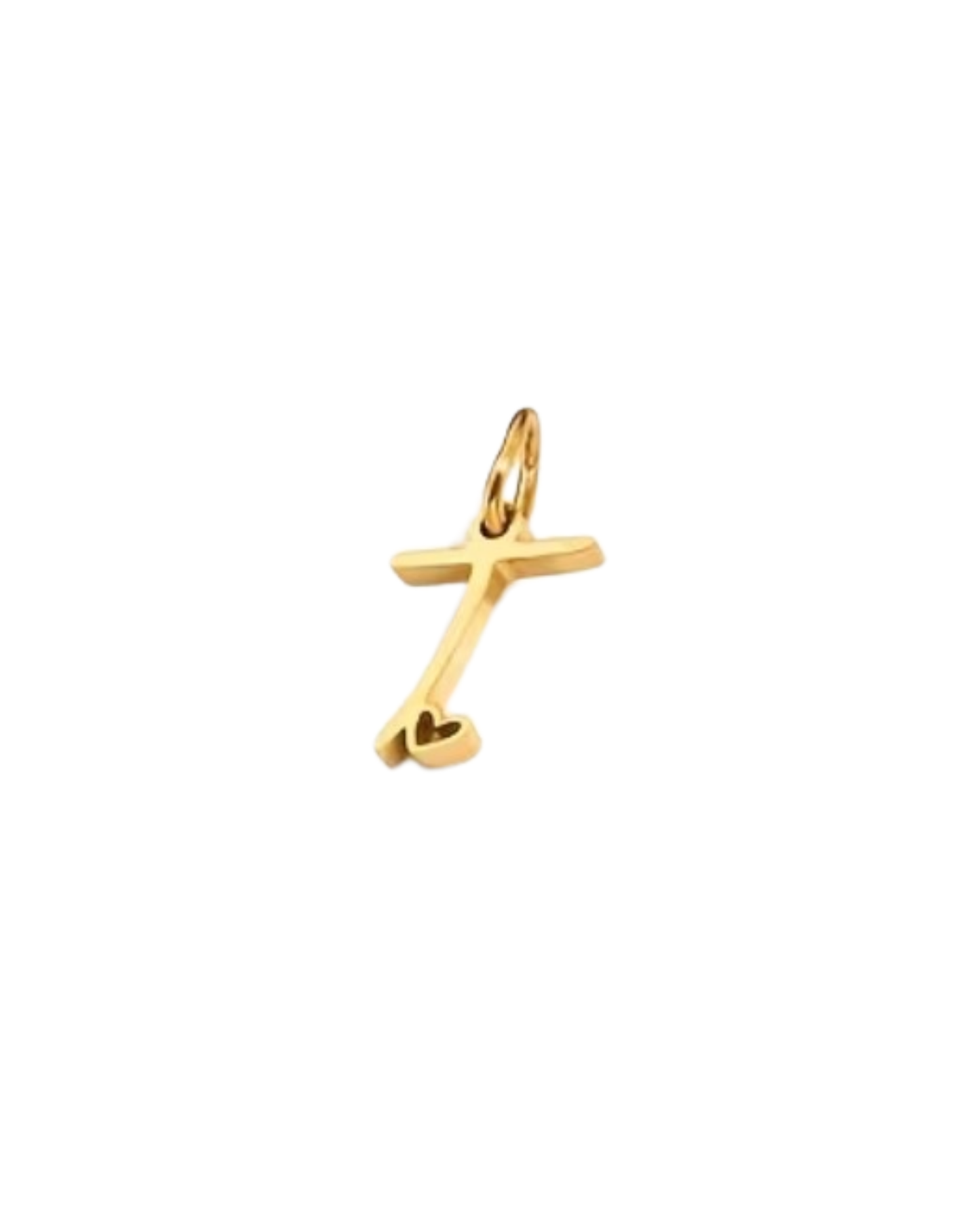 T gold