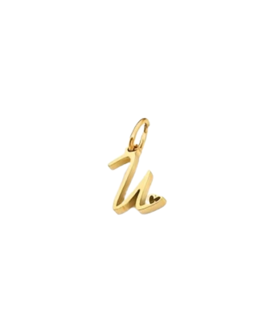 U gold