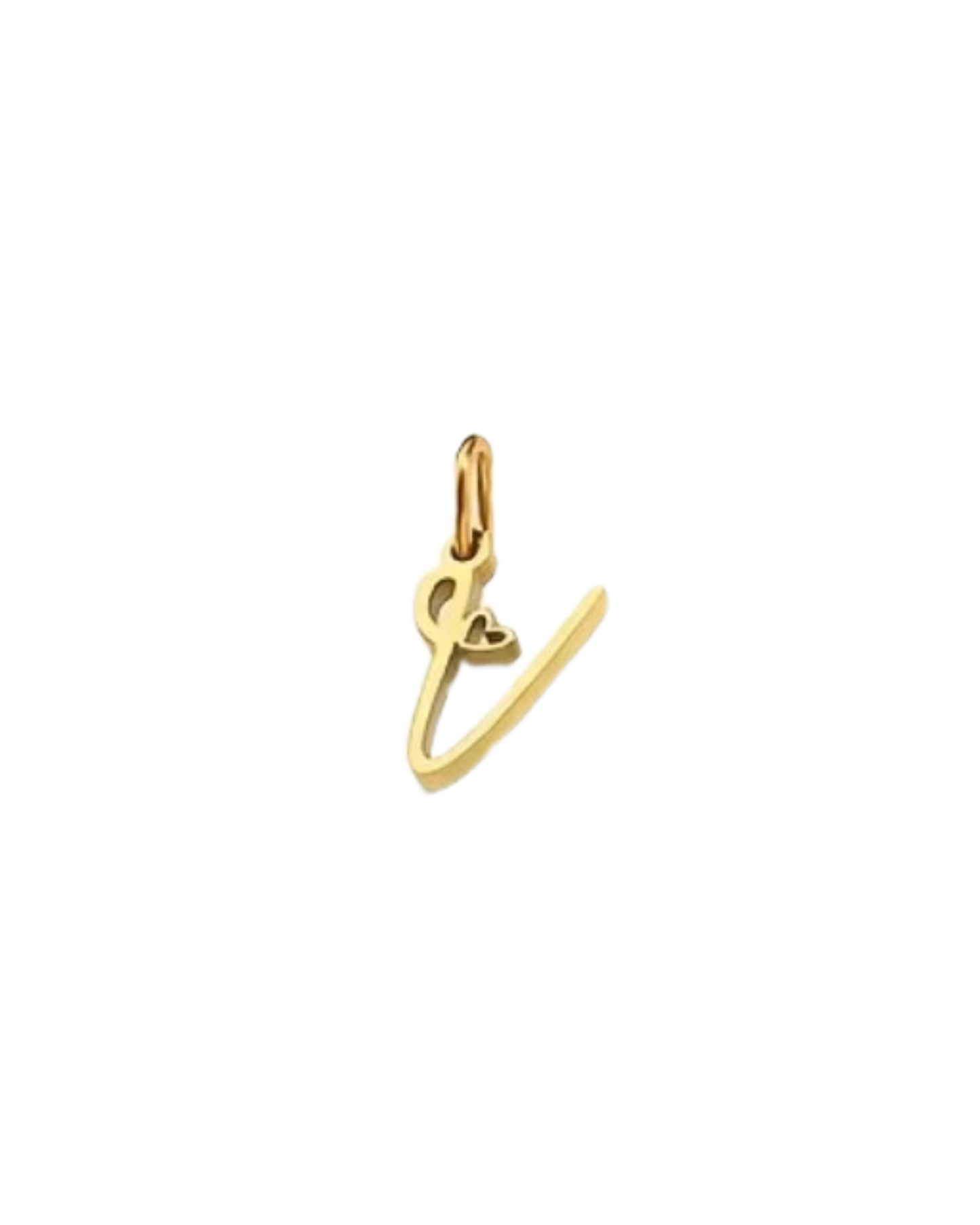 V gold