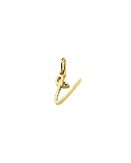 V gold