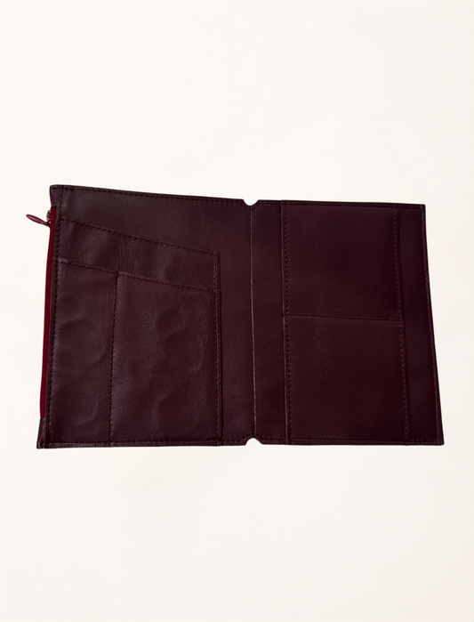 Maroon | A6