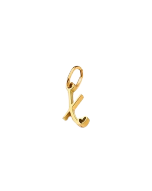 X gold