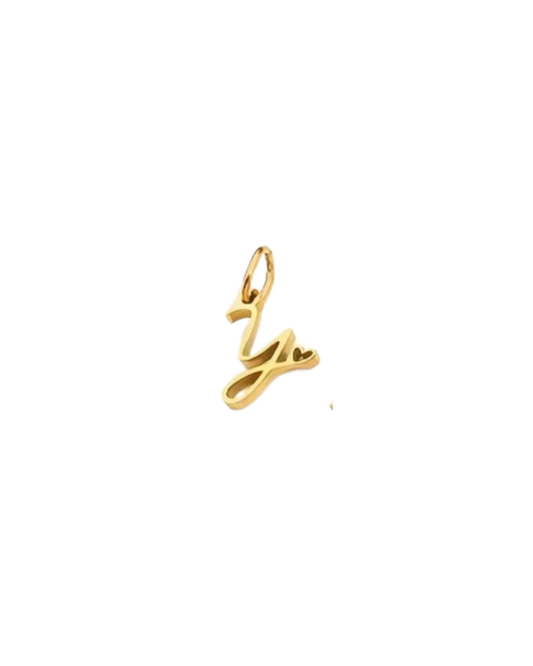 Y gold