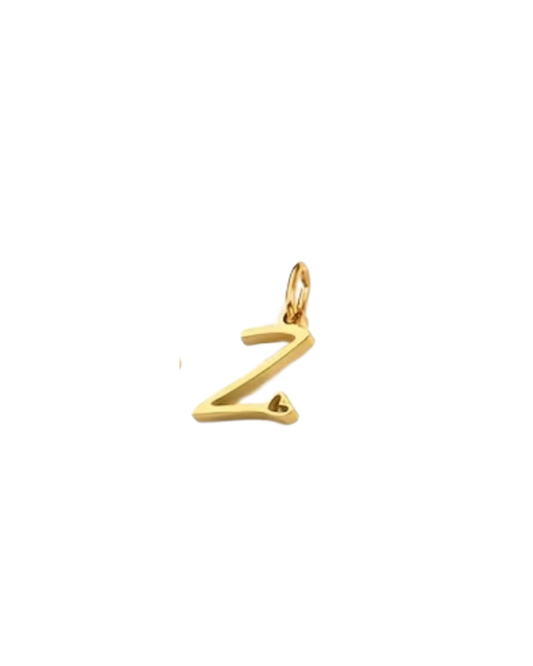 Z gold