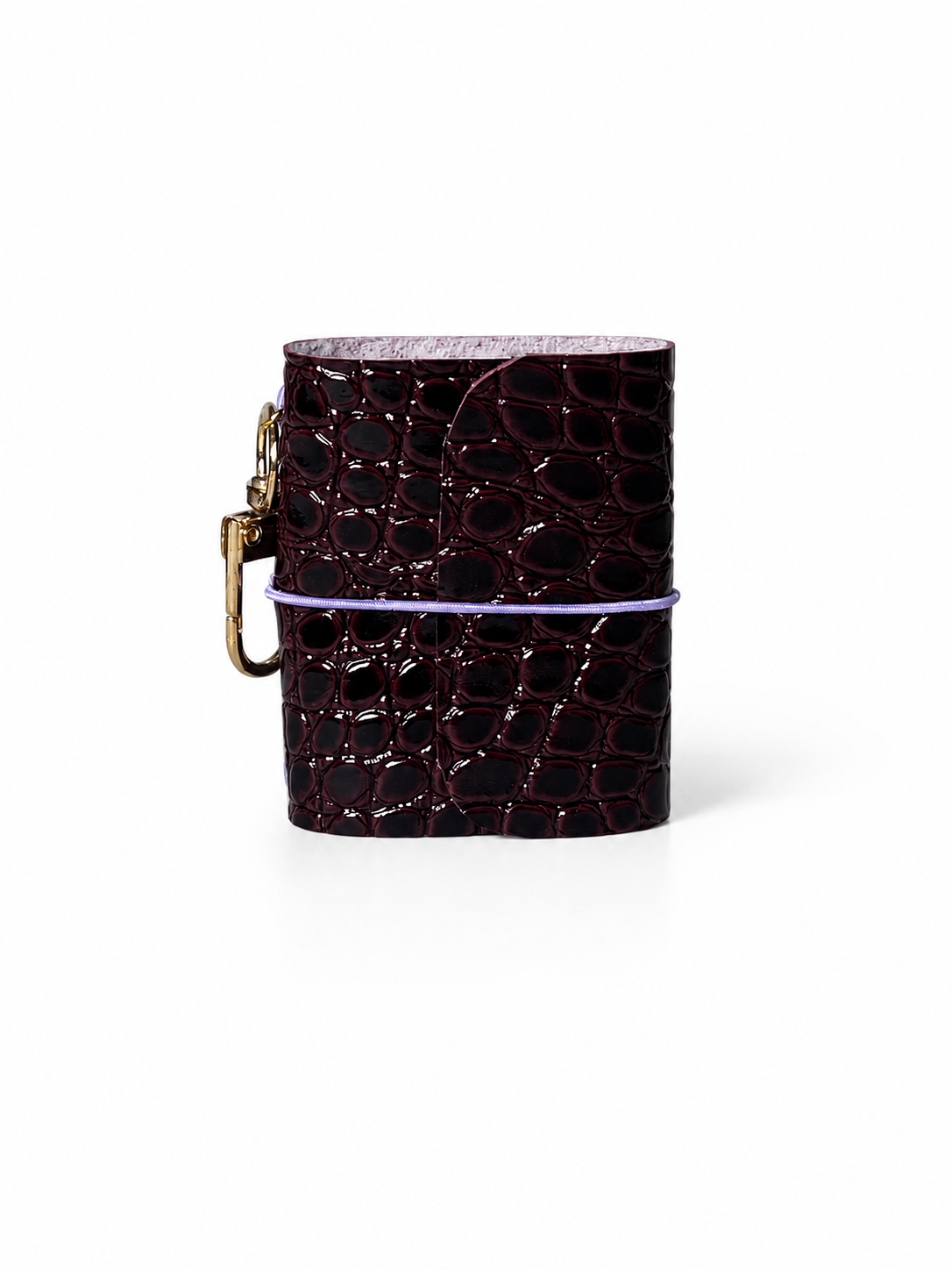 Keychain Journals