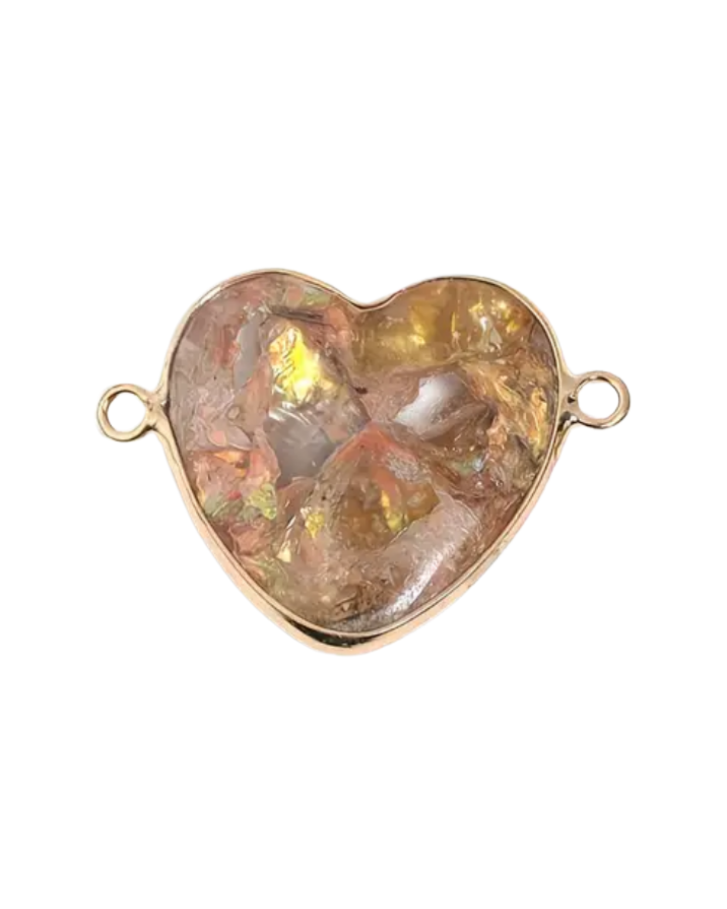 Ember Heart stone