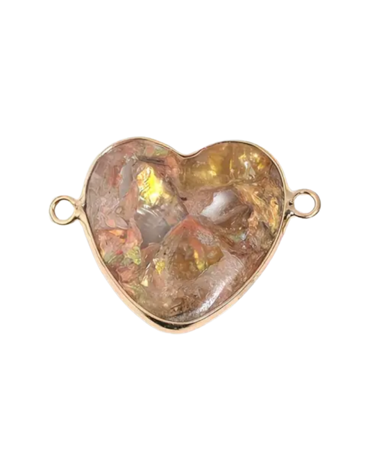 Ember Heart stone