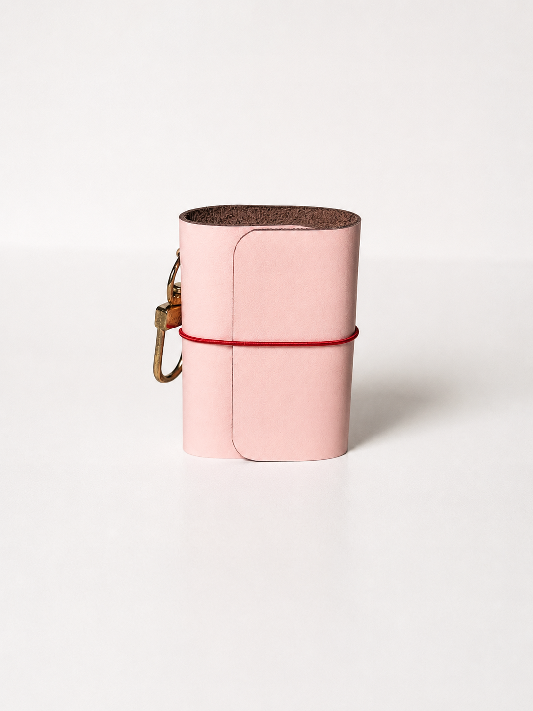 Keychain Journals