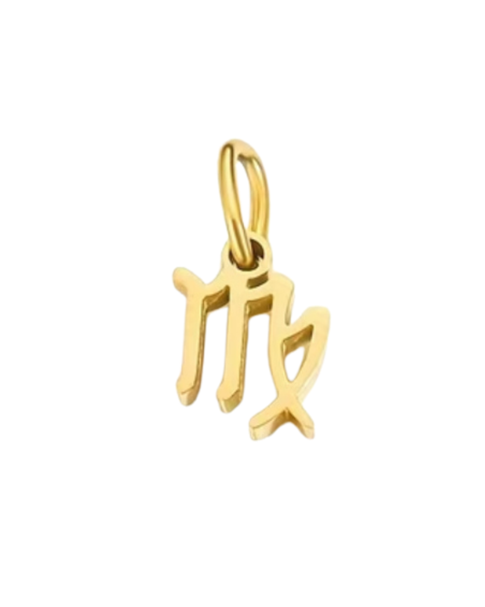Virgo gold
