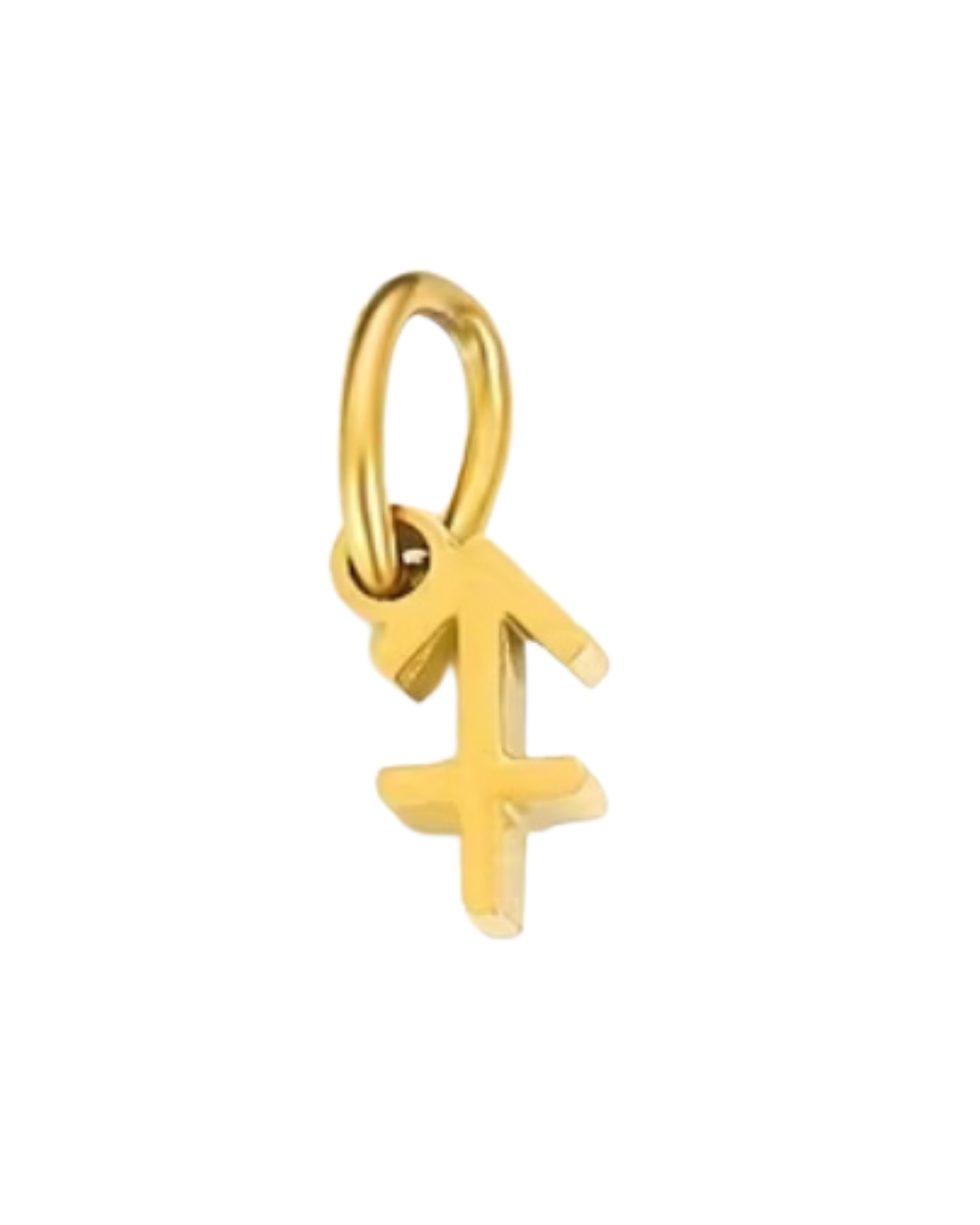 Sagittarius gold