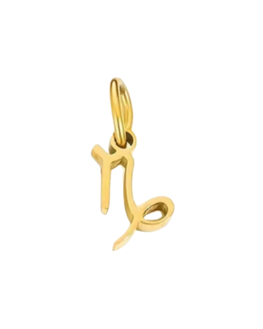 Capricorn gold