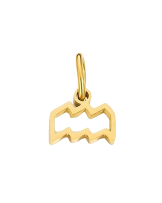 Aquarius gold