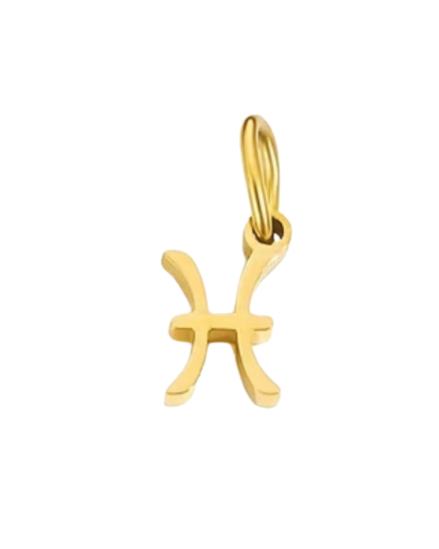 Pisces gold