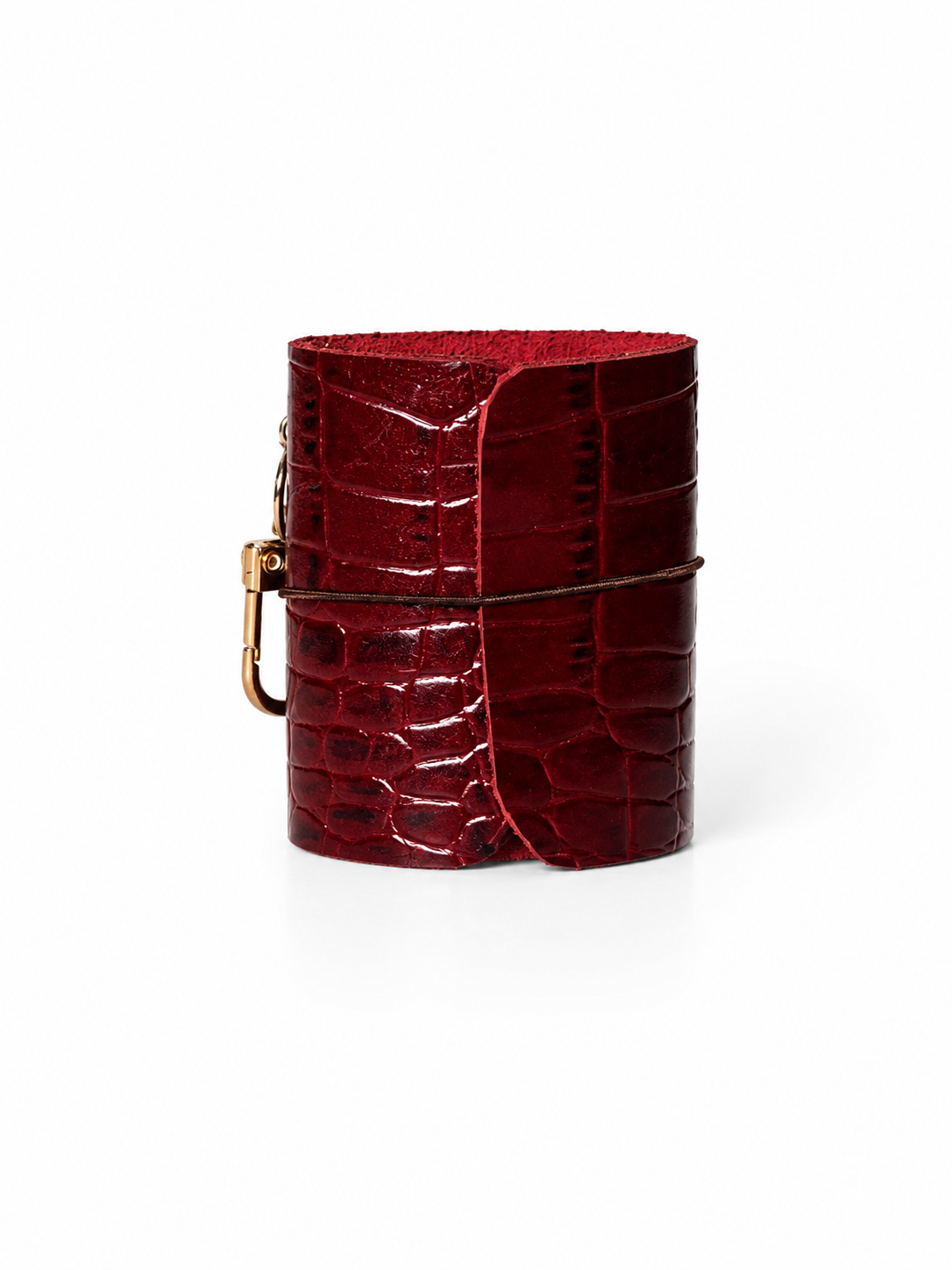 Keychain Journals